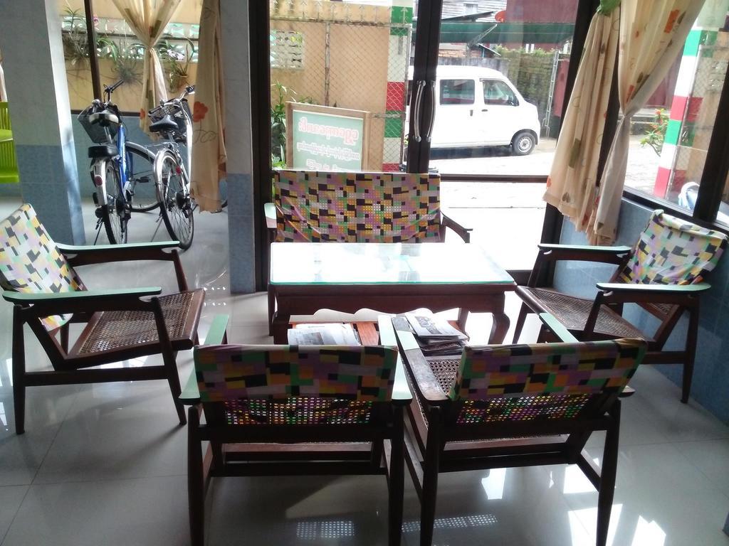 Penguin Hotel Kawthaung Exterior photo